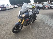 Image of BMW S 1000 XR Motorcycle