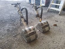 Image of 2x Hiretec Floor Sanders