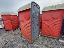 Image of Portable Toilet