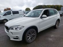 Image of BMW X5 XDRIVE30D AC AUTO Estate