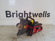 Image of Milwaukee Mxfcos350-0 Mx Fuel™ Cut Off Saw (Body Only)