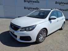 Image of PEUGEOT 308 ACCESS BLUEHDI S/S 5 Door Hatchback