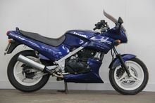 Image of 1990 Kawasaki EX500-A4