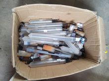 Image of Qty of Assorted Tool Attachments