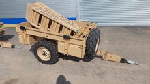 Image of Logic TLR QUADBIKE & STRETCHER