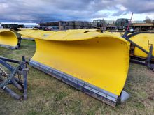 Image of Schmidt SNK34 Snow Plough
