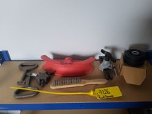 Image of Qty of Rigid Pipe Equipment Spares