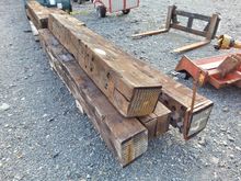 Image of 4x Sleepers