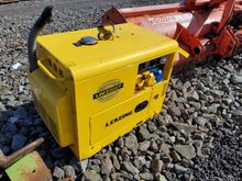Image of Generator