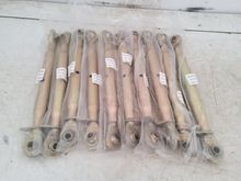 Image of 10x ETL2811368 Top Links - A650-605, Cat 1-1 14.5"