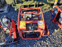 Image of Altrad Hydraulic Power Pack