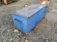 Image of Site Safety Tool Box