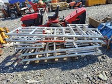 Image of 4x Scaffold Towers