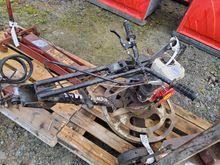 Image of Whiteman Mini Power Float