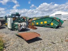 Image of Avermann 1410 Horizontal Paper Baler