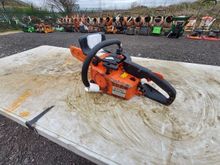 Image of Husquvarna 010 AV Chainsaw