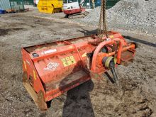 Image of Kuhn BNG270 9ft Flail Topper