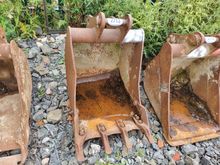 Image of 8T Takeuchi TB180 Bucket 60cm