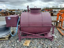 Image of Diesel Bowser