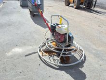 Image of Belle PLTW31 900Mm Light-Weight Power Float