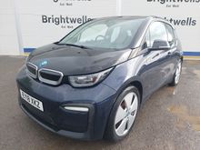 Image of BMW i3 RANGE EXTENDER 5 Door Hatchback