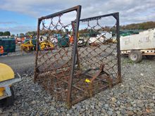 Image of Chain Harrows