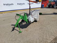 Image of Samaz 2.8m Disc Mower