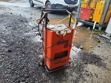 Image of Super Start 420 Battery Starter Charger