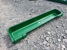 Image of Green Rancher 6' Gate Hanging Trough