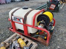 Image of North Star Sprayer