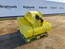 Image of Colson 500 Clambshell Bucket