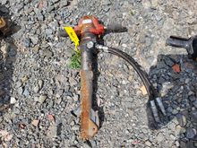 Image of Belle Hydraulic Breaker