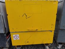 Image of Mobile Tool Box