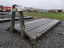 Image of FLATRACK CONVERTED A TO GP