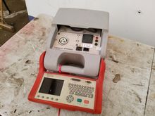 Image of Seaward Supernova PAT Tester