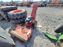 Image of Honda Sweeper