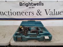Image of Makita HR3210C Hammer Drill