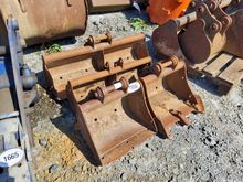 Image of Pallet of 4x 1.5T Buckets