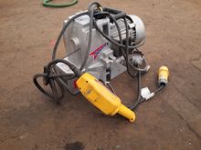 Image of Minifor Tr50 Hoist 110V Swl 500Kg