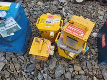 Image of 3x 3.3kva Transformers