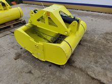 Image of Colson 500 Clambshell Bucket