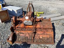 Image of Howard Rotavator