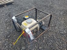 Image of Petrol Generator