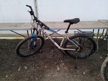 Image of 1 x Carerra Kraken Frame No: AA50329244 Frame Size 20"