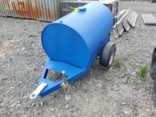 Image of 300 Gallon Water Bowser