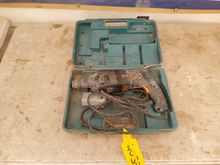 Image of Bosch GBH 2SE SDS Hammer