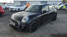 Image of MINI COOPER SPORT 5 Door Hatchback