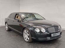 Image of 2008 Bentley Continental Flying Spur