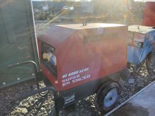 Image of GE6000 SX/GS Super Silenced 5.7kva Generator