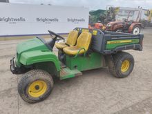 Image of John Deere Gator Utility Vehicle